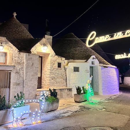 Resort Romano In Trulli Алберобело Екстериор снимка