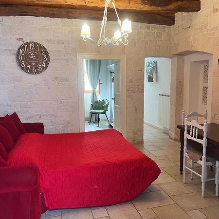 Resort Romano In Trulli Алберобело Екстериор снимка