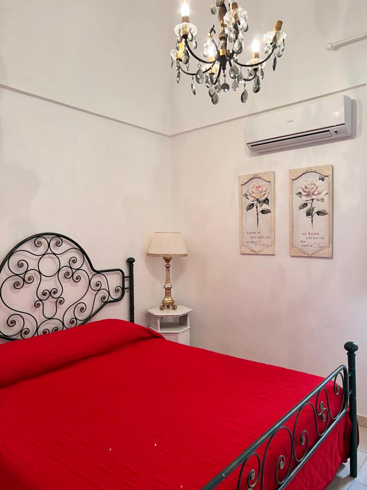 Resort Romano In Trulli Алберобело Екстериор снимка