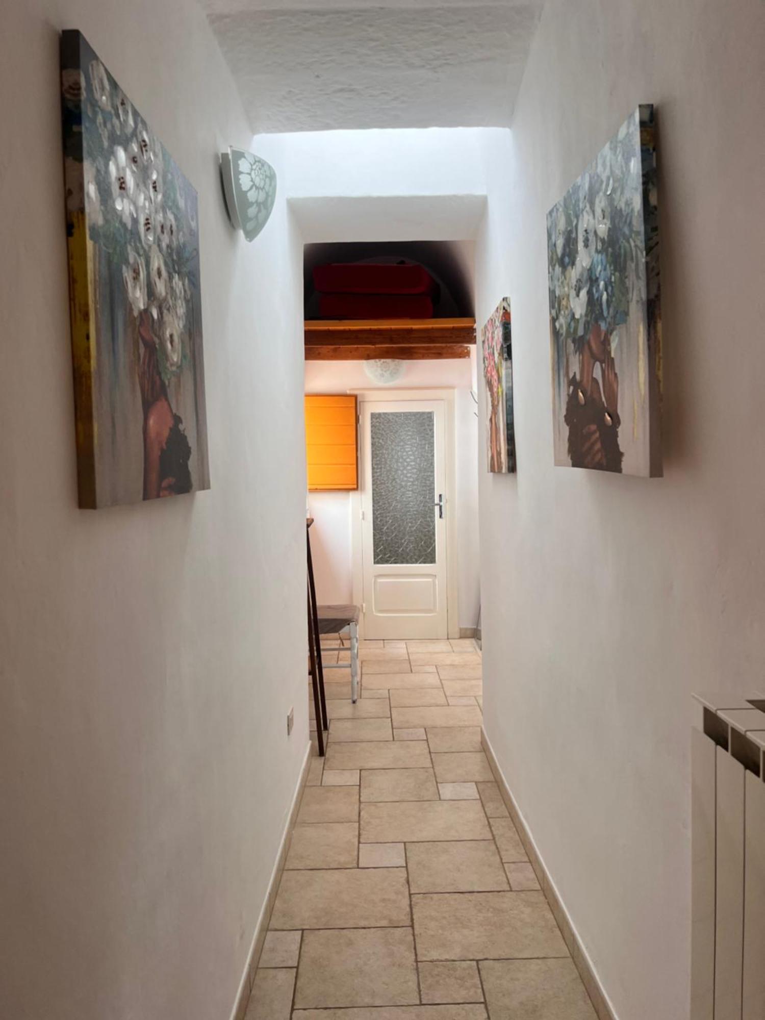 Resort Romano In Trulli Алберобело Екстериор снимка