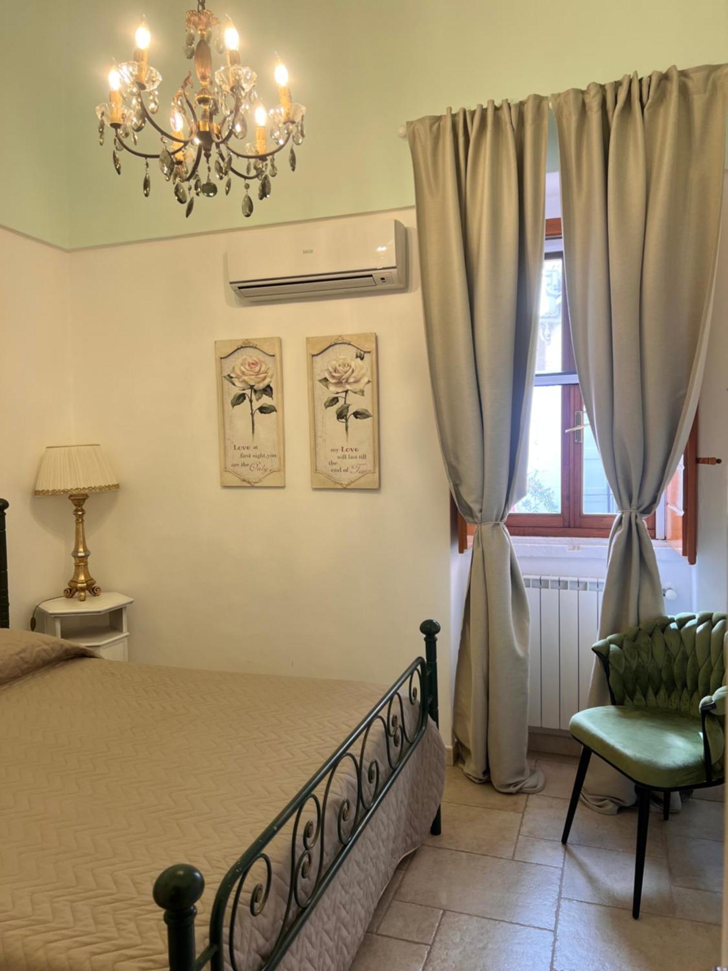 Resort Romano In Trulli Алберобело Екстериор снимка