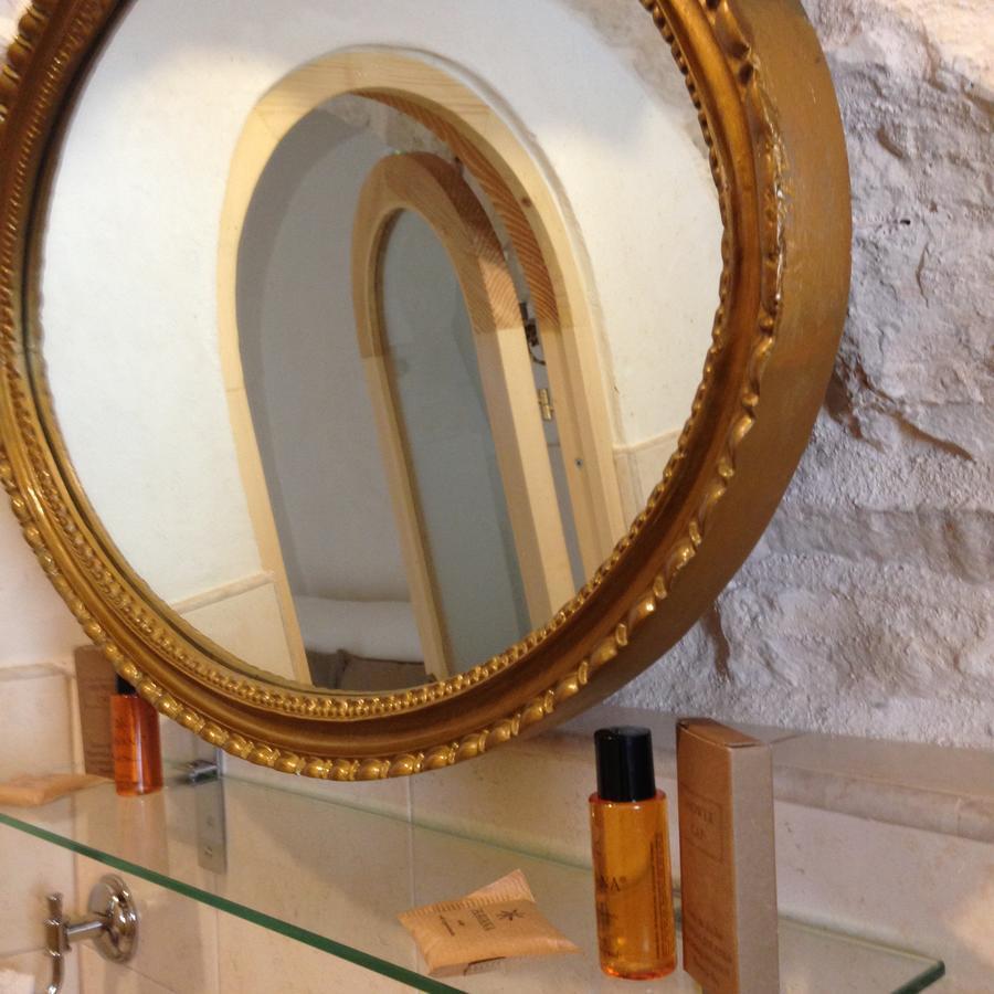 Resort Romano In Trulli Алберобело Екстериор снимка