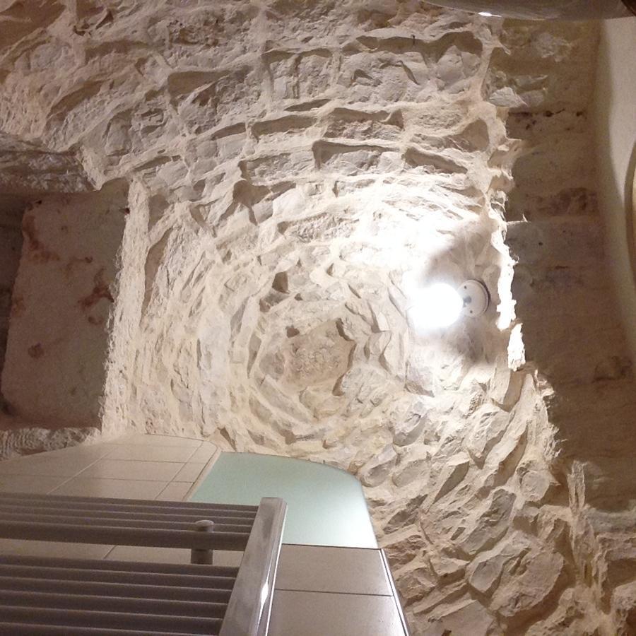 Resort Romano In Trulli Алберобело Екстериор снимка