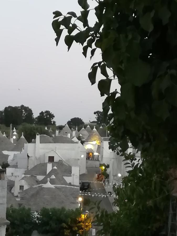 Resort Romano In Trulli Алберобело Екстериор снимка